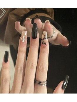 モナサロン(Mona salon)/おすすめデザイン