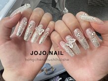 ジョジョネイル(JOJOネイル)/