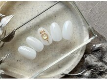 ネイルサロン アージュ(Nail Salon A jyu)/アクセサリーネイル