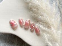 トータル ビューティ ケイハン(KEIHAN)/6月ニュアンス定額