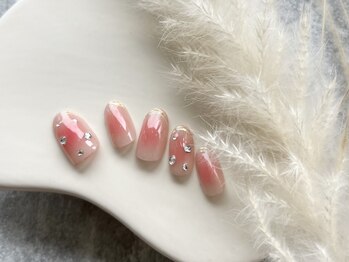 トータル ビューティ ケイハン(KEIHAN)/6月ニュアンス定額