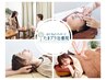 【お身体もお顔も相乗効果UP！】ボディ40分＋美容鍼30分¥12,100→¥9,900