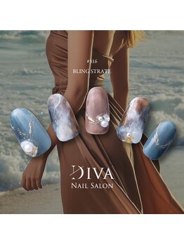 ディーバ 心斎橋grace店(Diva)/10本デザインSelectPlus