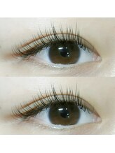 メイズ(May's)/LEDフラットラッシュ100本