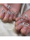 ハンド/長さ出し10本+おまかせ