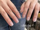 nail salon chicchi shimonoseki