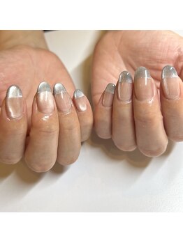 ウードアイギンザ(OUD EYE GINZA)/【アートデザインコース】