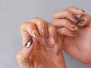 <HAND>定額アートコース