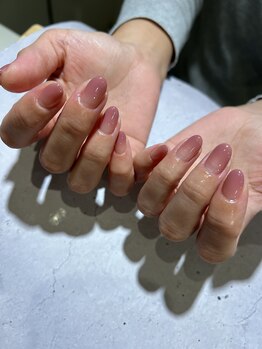 エアブラシグラデーション