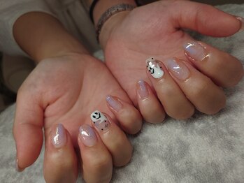 パル(paru)/こだわりアートコース