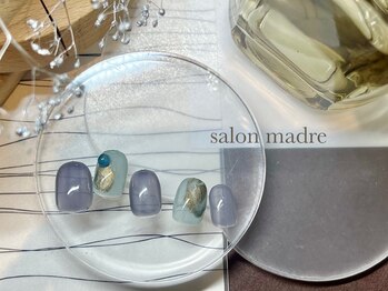 サロン マードレ(madre)/シンプルアートコース