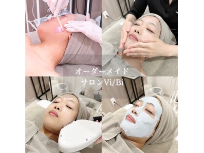 ビビ(Vi/Bi)の写真