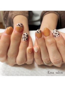 エマサロン(Ema Salon)/
