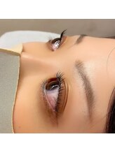 グランデ アム(Grande ame)/まつ毛パーマ/橋本/マツパ