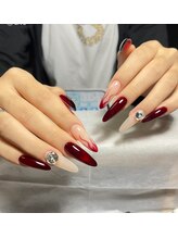 ナンシーネイル(Nancy nail)/