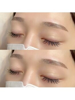 アイズ シェリー(eye's Sherry)/美眉アイブロウスタイリング　