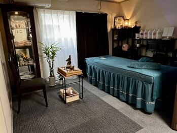 リラクゼーション 癒し/店内★