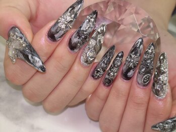 ビューティーサロンショウナン リラン(Beauty Salon Shonan RIRAN)/