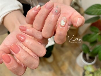 クレー(Klee)/持ち込みDesign90分コース