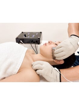 小顔になりたい