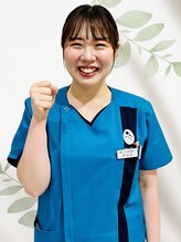 こころ整体院 札幌駅前院 藤田 茉優