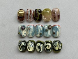 【定額】100 Design / 9900yen