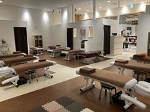 カラダファクトリー セブンパークアリオ柏店
