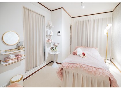 リノアネラ(Lino Anela)の写真