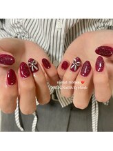 ミルクドット(MiLK.)/