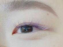 アビエ フリルアイビューティー 河内花園駅前店(abije Frill Eye Beauty)