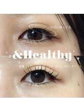 プライベートサロン ヴェール(Veil)/&Healthy