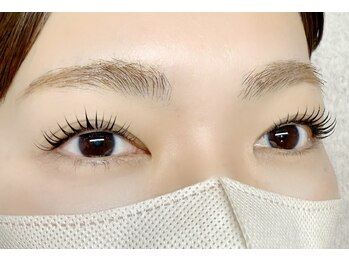 ラウレア(LAULEA)/ラッシュリフト