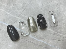 ニュアンスネイル 大宮東口