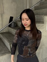 ラグネイル 鷹匠店(lag nail) sena