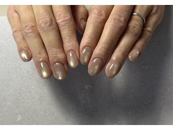 エウブ(eub)/うるちゅるマグネット