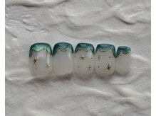 ネイルルーム エルナ(nail room ELNA)/定額￥11000（初回￥9100）