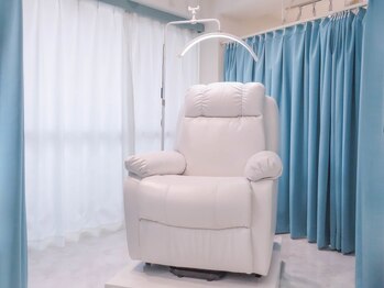 シーンスタジオ 新宿南店(SSIN STUDIO)/~施術ルーム~