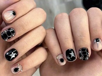 ネイルズバー 新宿店(Nails Bar)/