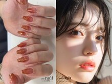 アンドラッシュ 都立大学駅前店(and lash)