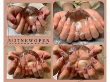 ペッシュブルーム 梅田(Peche Bloom)