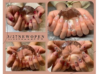 ペッシュブルーム 梅田(Peche Bloom)