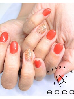 エッコネイル 京橋店(ecco nail)/デザイン