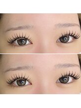 ファムシェリー(Fam cherie)/Lカールバインド140束