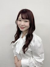 ロレインブロウ 茅ヶ崎店&nbsp;YUUMI 