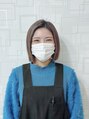 アルマサロン 延岡(Almasalon)&nbsp;長友 志帆