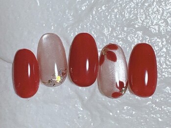 ビューティーネイルサロン クリアーズ(Clears)の写真/【希少！丁寧な角質ケアメニューあり◎】疲れた足へのご褒美角質ケア!ハンド/フットケアメニュー多数ご用意