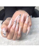 ルノ(Luno)/長さだし×ベイビーブーマ