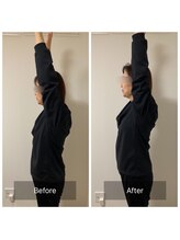 チル(Chill.)/美容整体 4