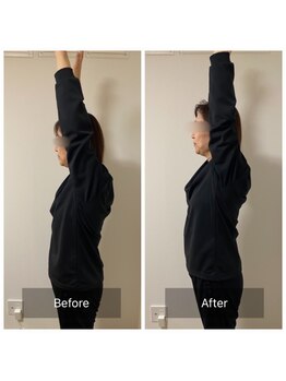 チル(Chill.)/美容整体 4