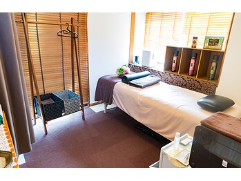 あいの心鍼灸整体院/美容鍼ルーム